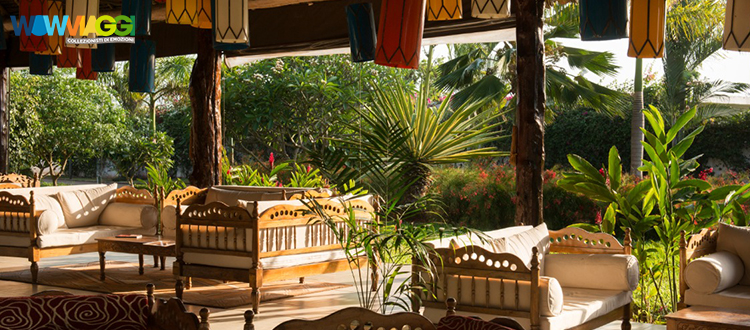 Offerta Last Minute - Zanzibar - Seaclub Style Tui Blue Bahari - Offerta Francorosso Wow Viaggi